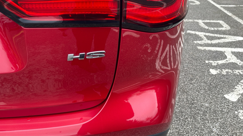 MG Hs 1.5 T-GDI Exclusive 5dr DCT Petrol Hatchback